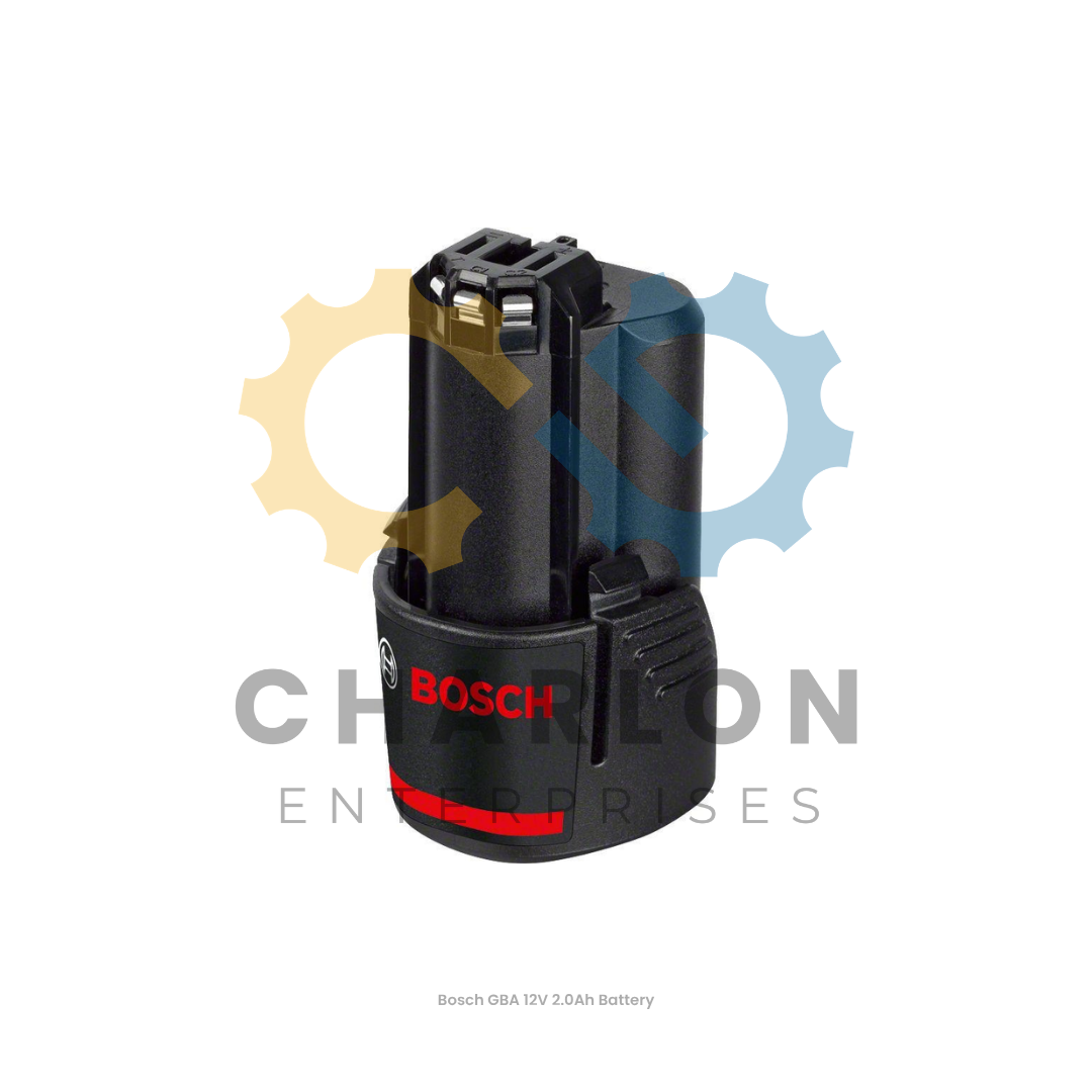 Bosch GBA 12V 2.0Ah Battery