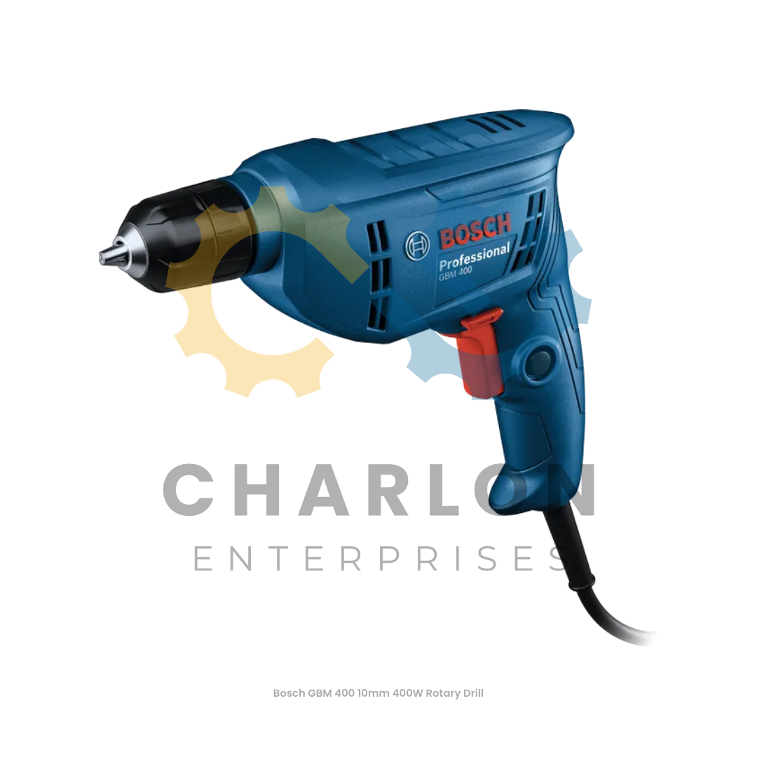 Bosch GBM 400 10mm 400W Rotary Drill