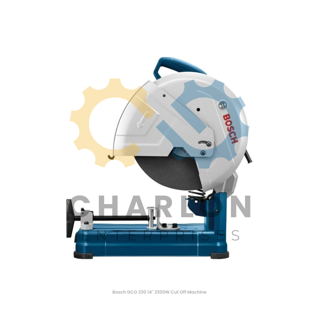 Bosch GCO 220 14" 2200W Cut Off Machine
