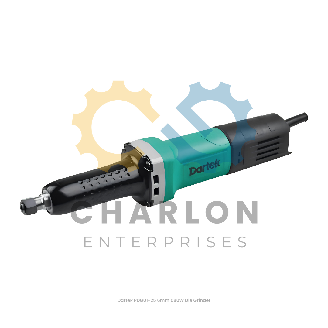 Dartek PDG01-25 6mm 580W Die Grinder