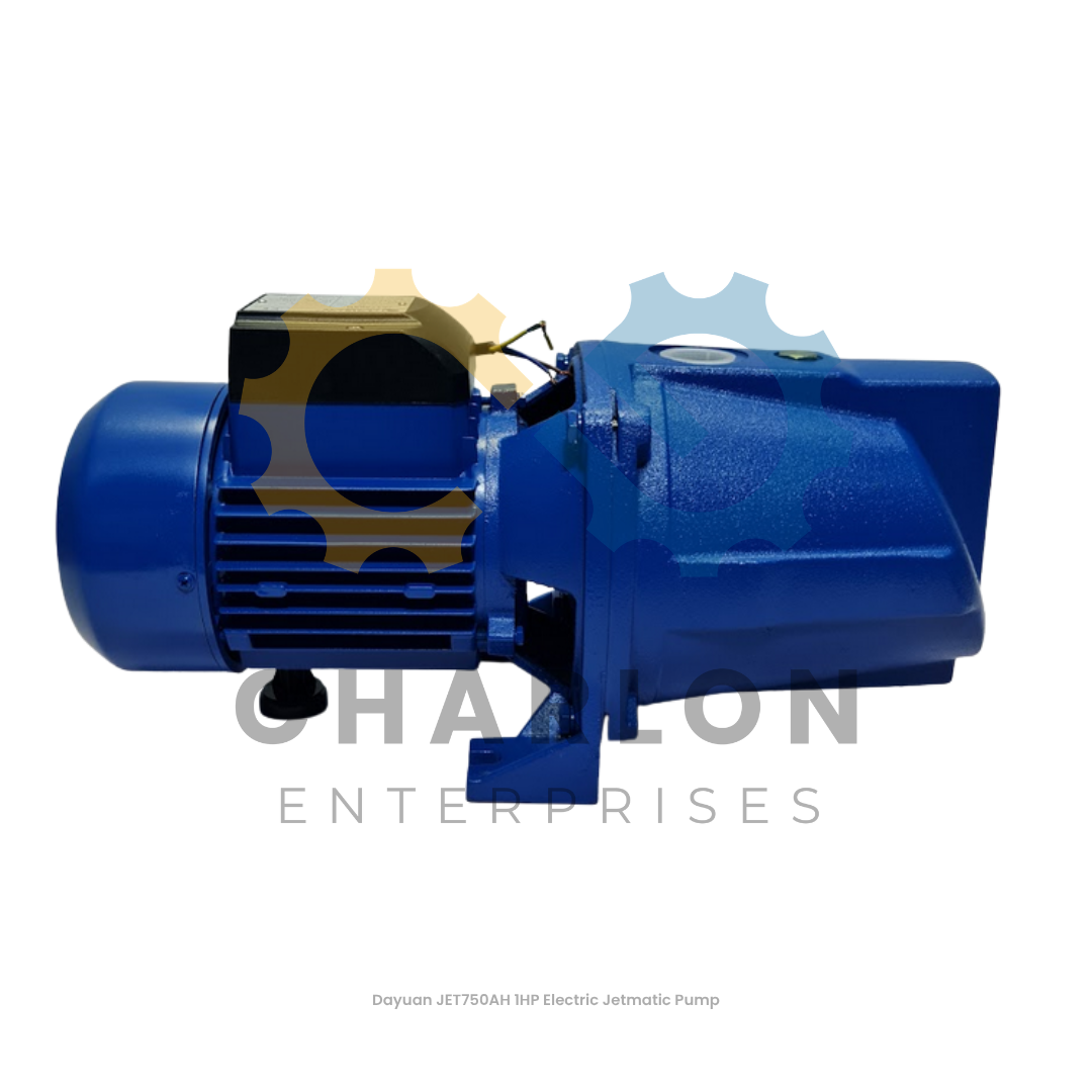 Dayuan Jetmatic Water Pump - 0.75HP / 1HP / 1.5HP / 2HP