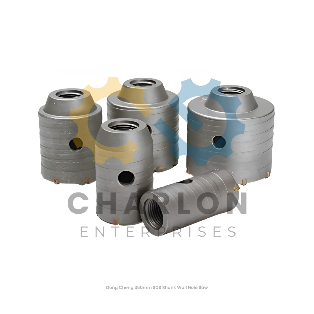 Dong Cheng Wall Hole Saw 35mm Blade for Concrete