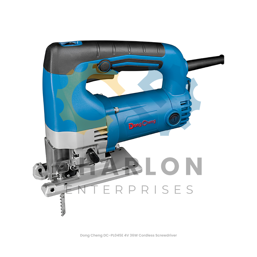 Dong Cheng DC-PL045E 4V 36W Cordless Screwdriver