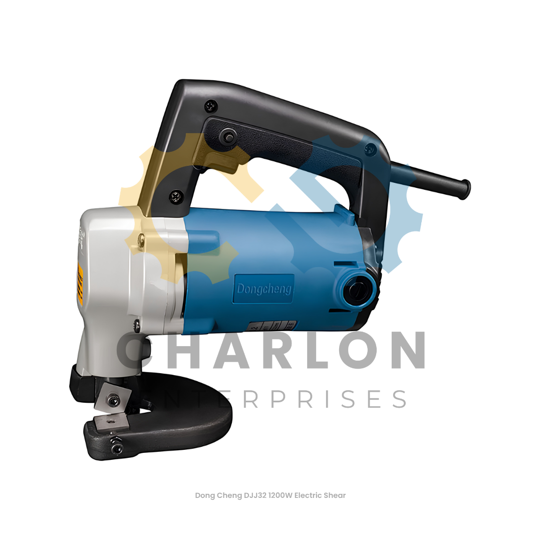 Dong Cheng DJJ32 1200W Electric Shear