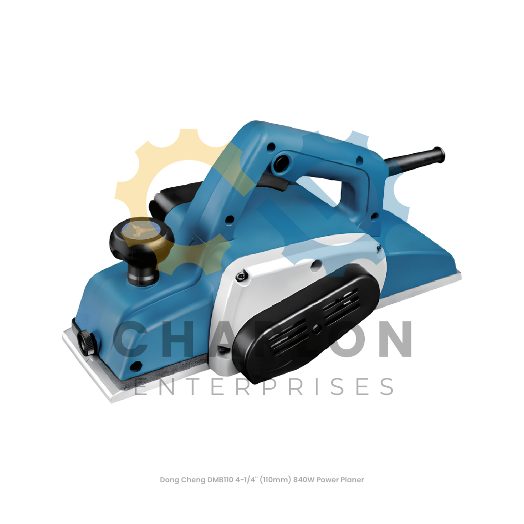 Dong Cheng DMB110 4-1/4" (110mm) 840W Power Planer