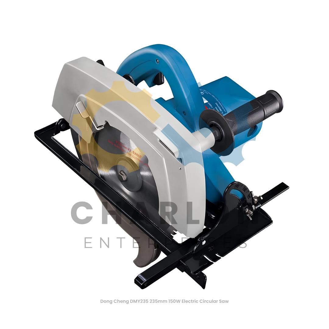 Dong Cheng DMY235 235mm 150W Electric Circular Saw