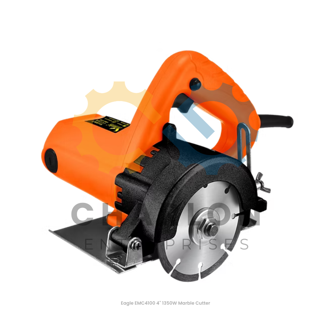 Eagle EMC4100 4" 1350W Marble Cutter