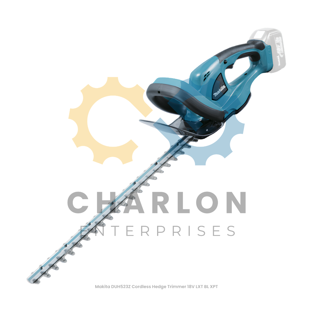 Makita DUH523Z Cordless Hedge Trimmer 18V LXT BL XPT