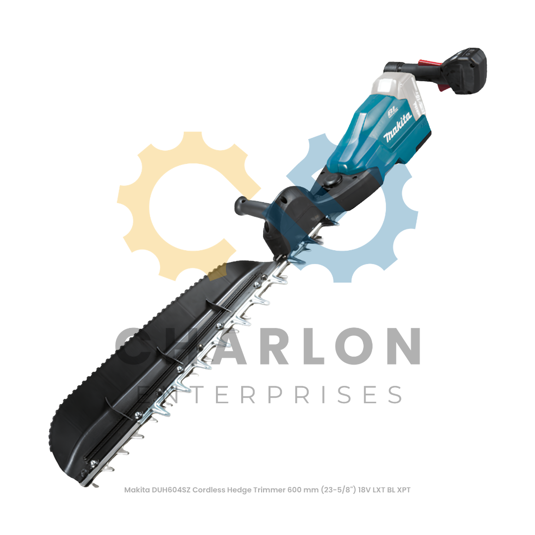 Makita DUH604SZ Cordless Hedge Trimmer 600 mm (23-5/8") 18V LXT BL XPT