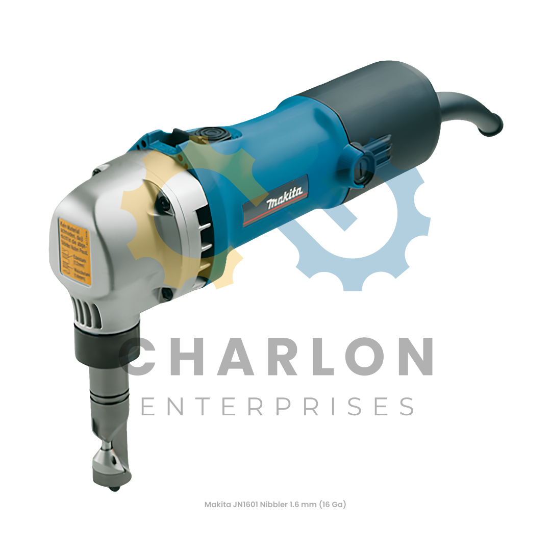 Makita JN1601 Nibbler 1.6 mm (16 Ga)