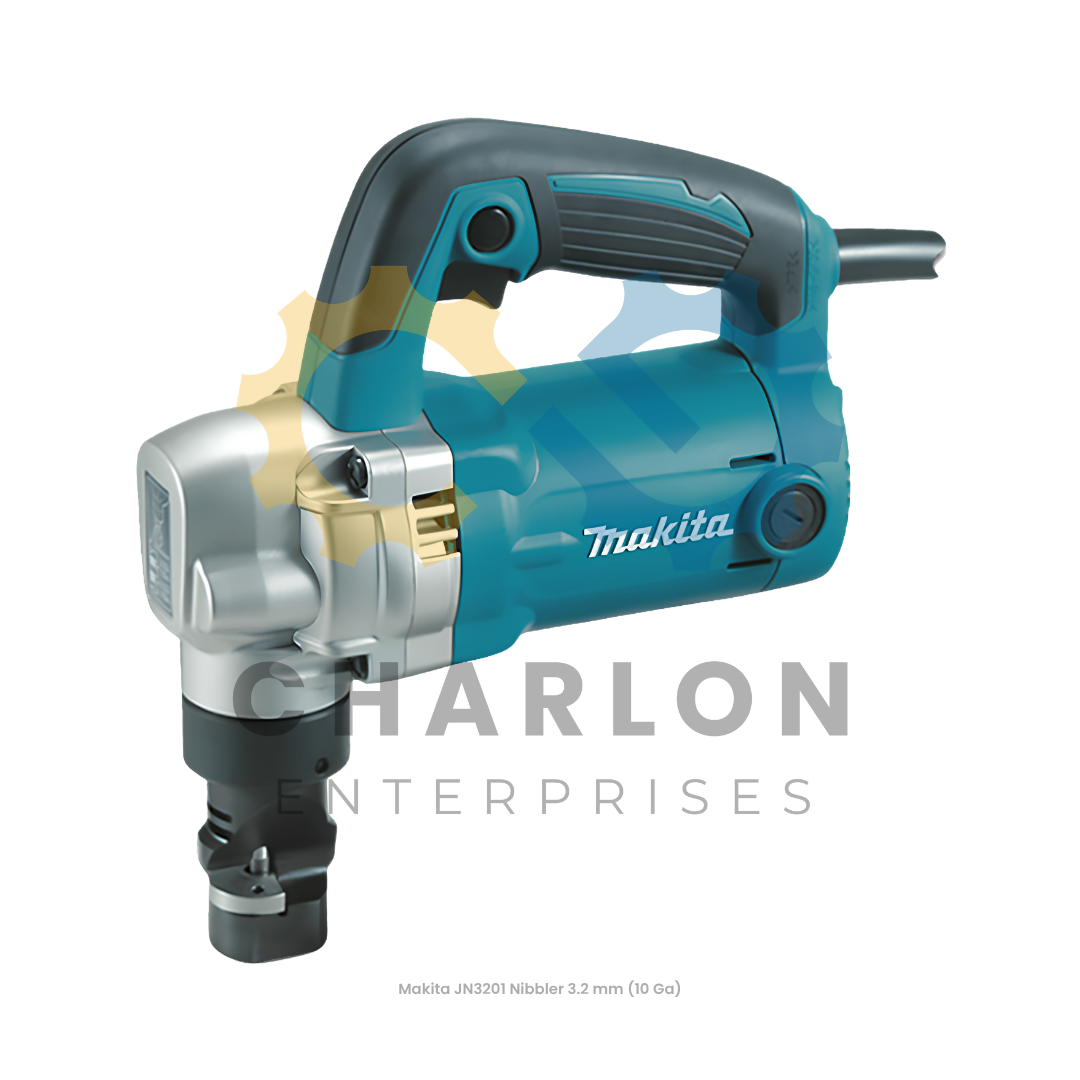 Makita JN3201 Nibbler 3.2 mm (10 Ga)