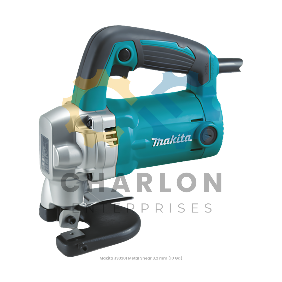 Makita JS3201 Metal Shear 3.2 mm (10 Ga)