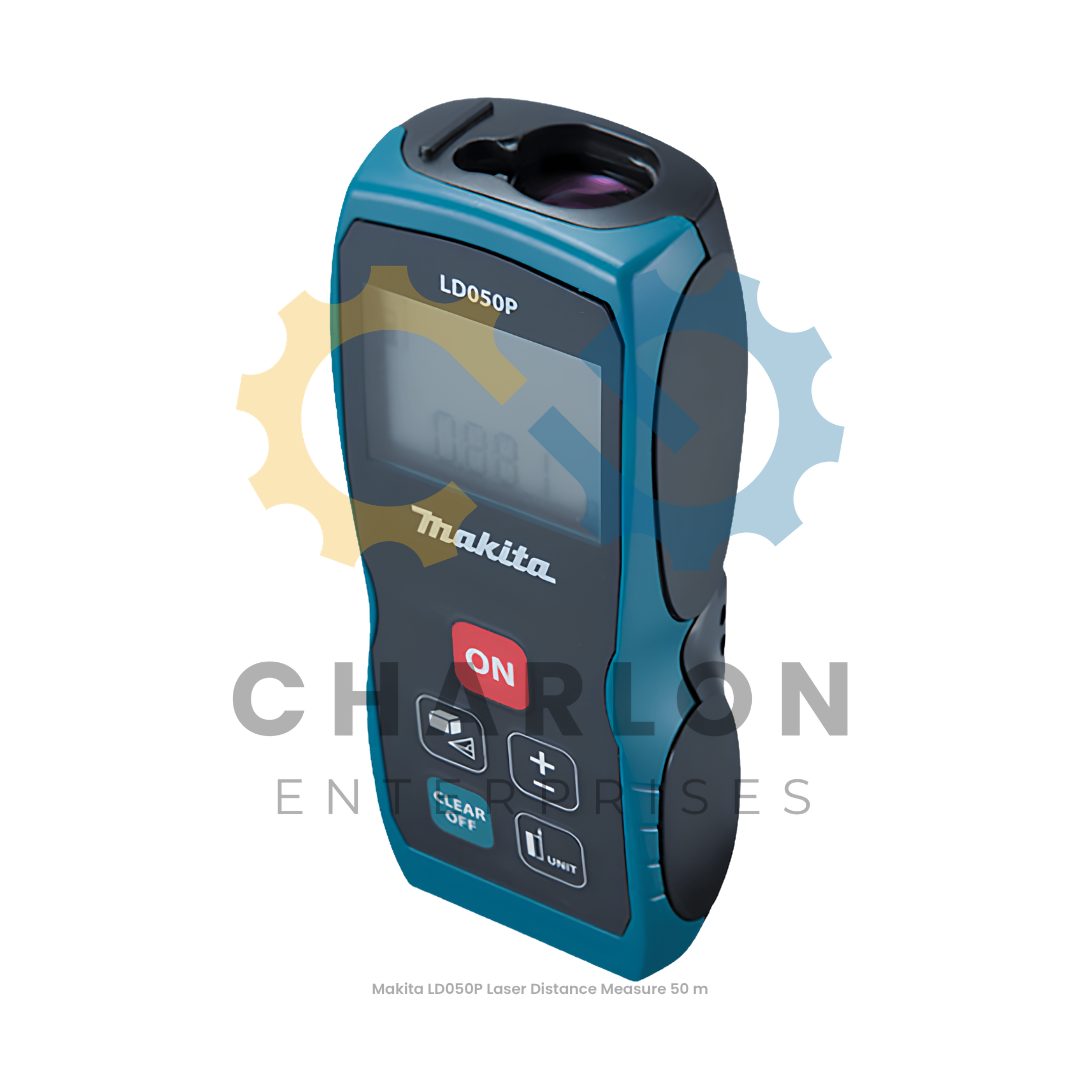 Makita LD050P Laser Distance Measure 50 m