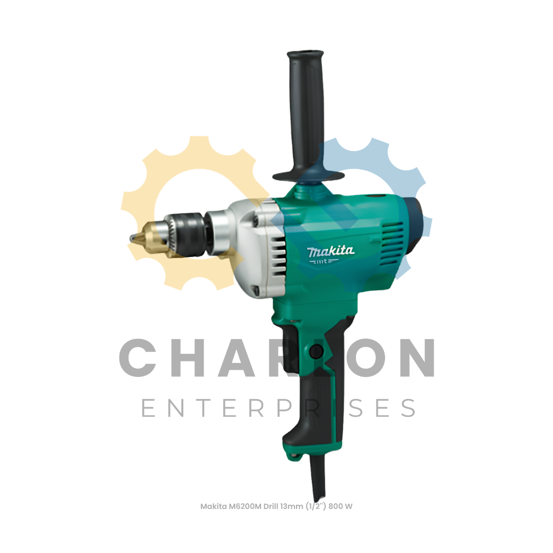 Makita M6200M Drill 13mm (1/2'') 800 W