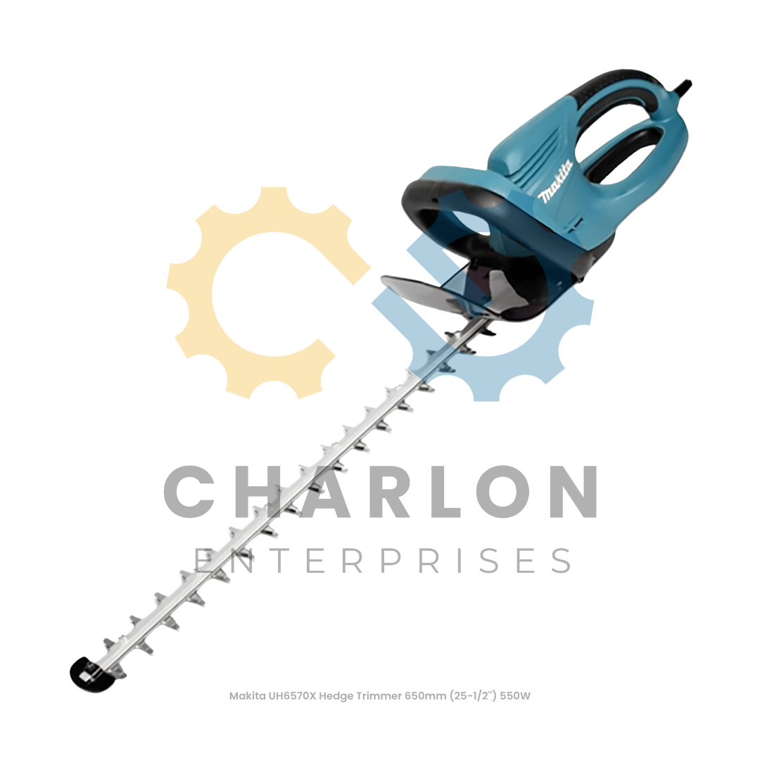 Makita UH6570X Hedge Trimmer 650mm (25-1/2'') 550W