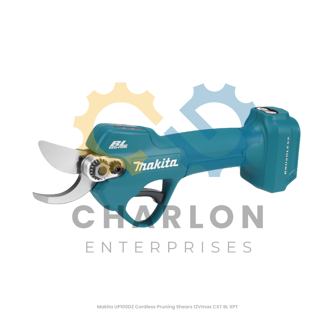 Makita UP100DZ Cordless Pruning Shears 12Vmax CXT BL XPT