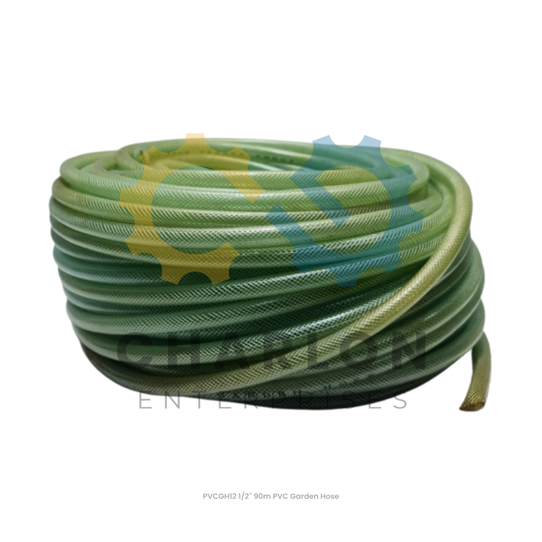 PVCGH12 1/2'' 90m PVC Garden Hose