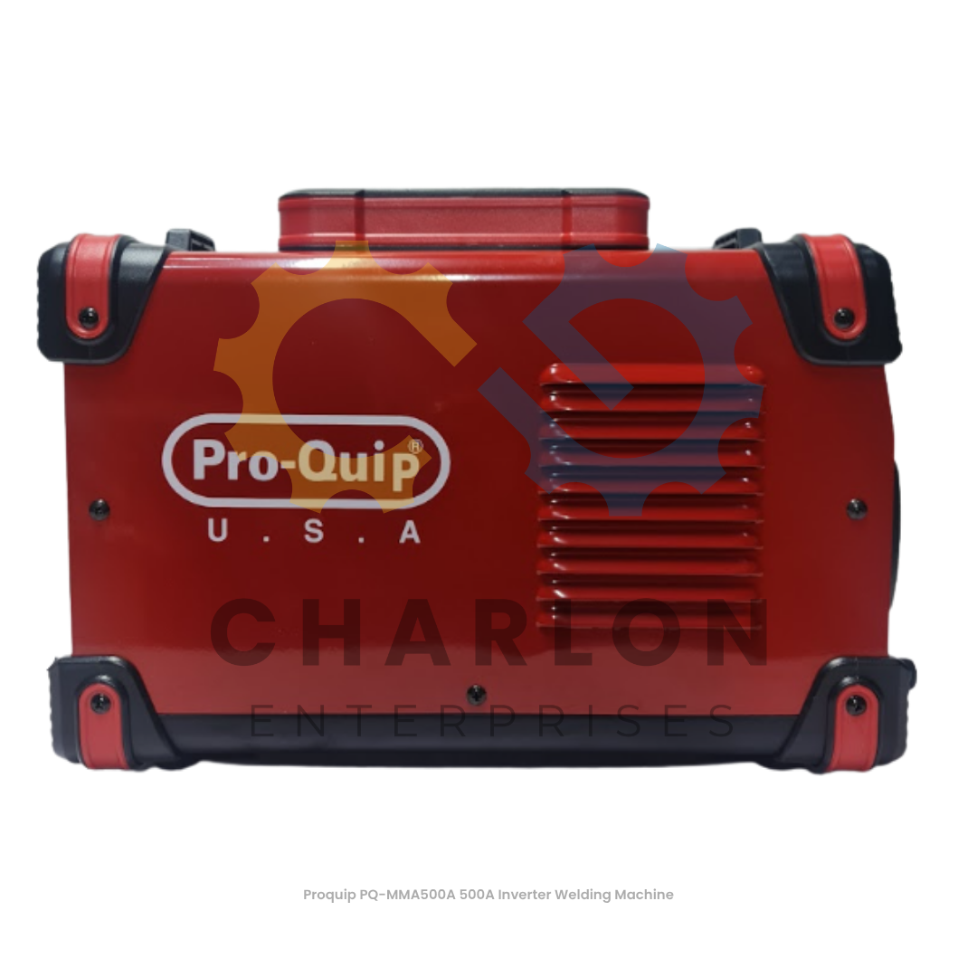 Proquip Inverter Welding Machine - 330A / 500A