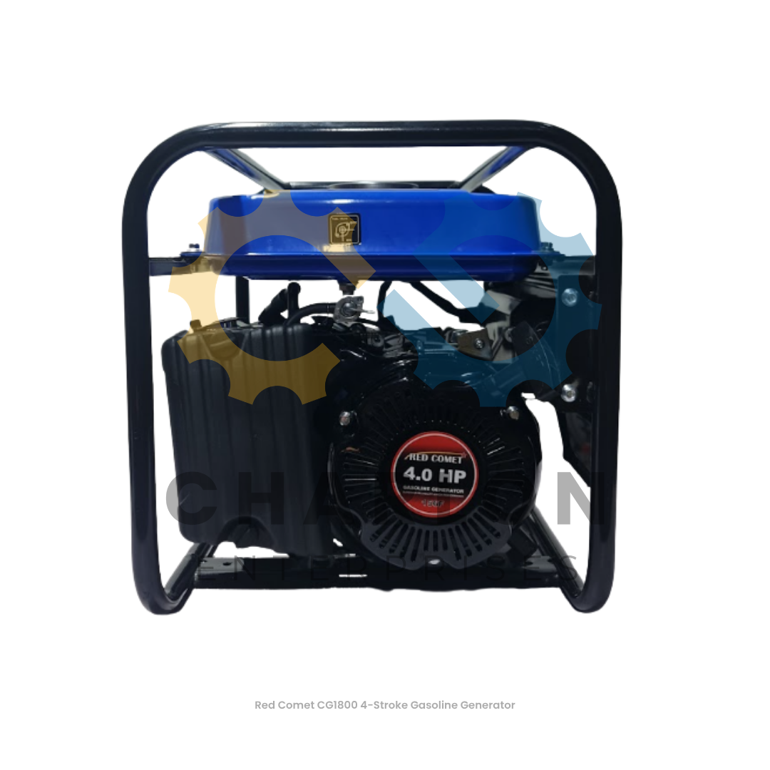Red Comet CG1800 4-Stroke Gasoline Generator