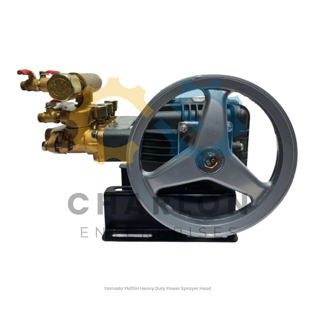 Yamada Power Sprayer Head Heavy Duty - YM150H / 26H-YM26H / YM30M