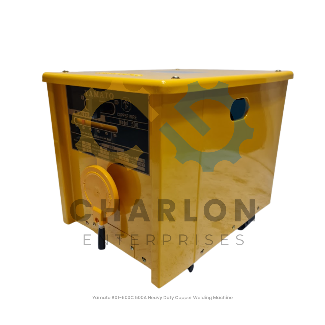 Yamato Welding Machine Copper HD - BX1-300C / BX1-500C