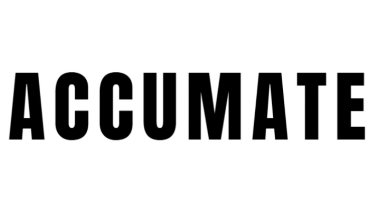 ACCUMATE