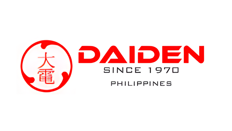 DAIDEN