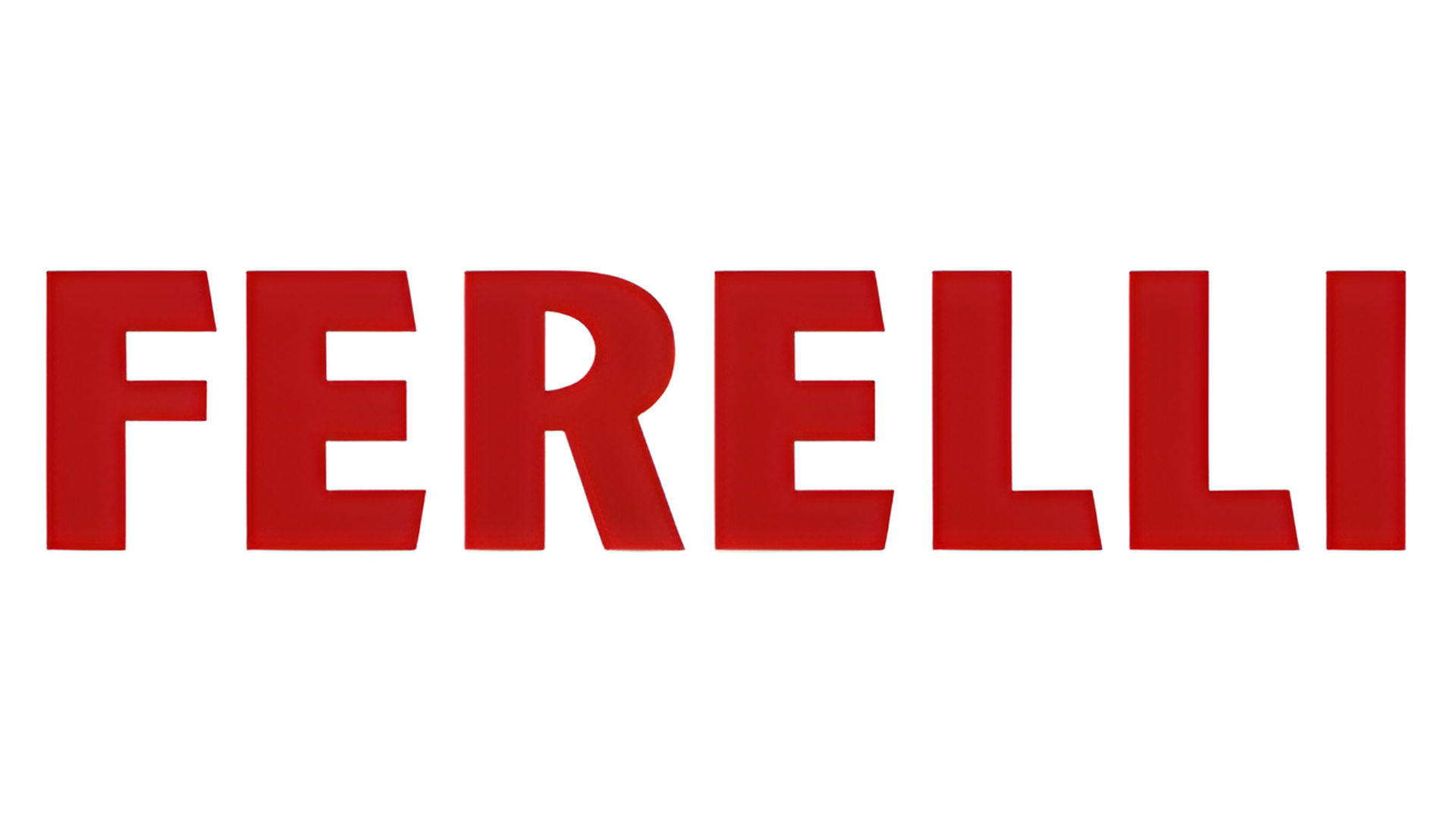 FERELLI – Charlon Enterprises