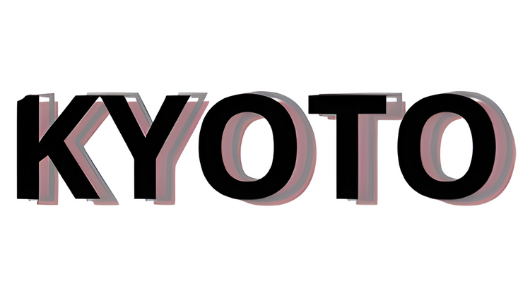 KYOTO