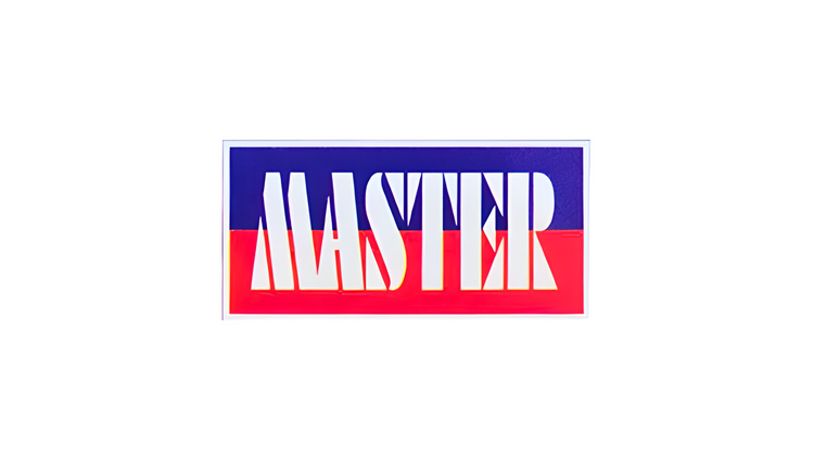 MASTER