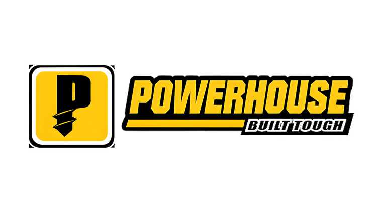 POWERHOUSE