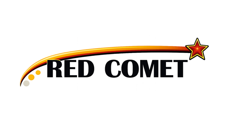RED COMET