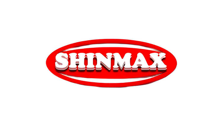 SHINMAX
