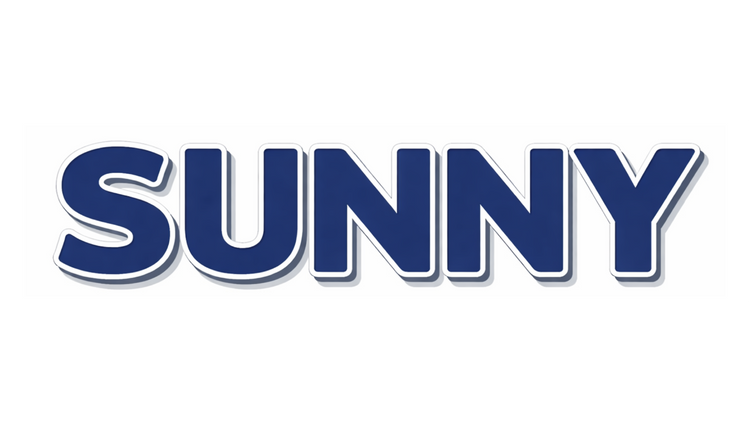 SUNNY