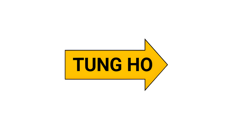 TUNGHO