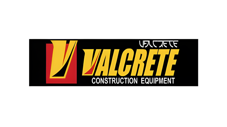 VALCRETE