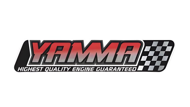 YAMMA
