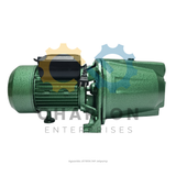 Aguavida JET100A 1HP Jetmatic Pump