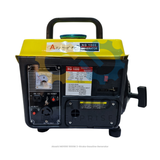 Akashi NG1000 1000W 2-Stroke Gasoline Generator