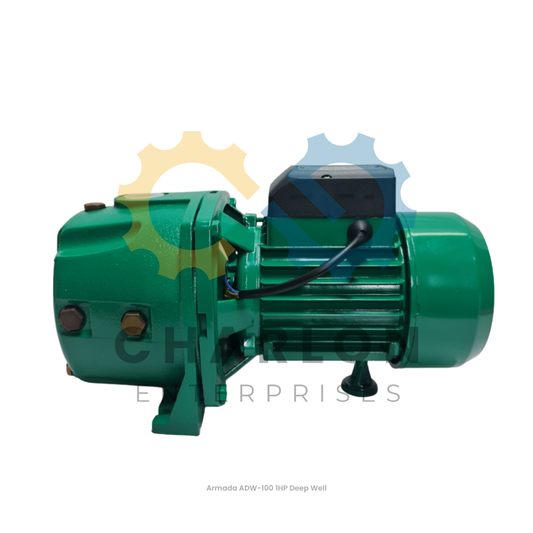 Armada ADW-100 1HP Deepwell