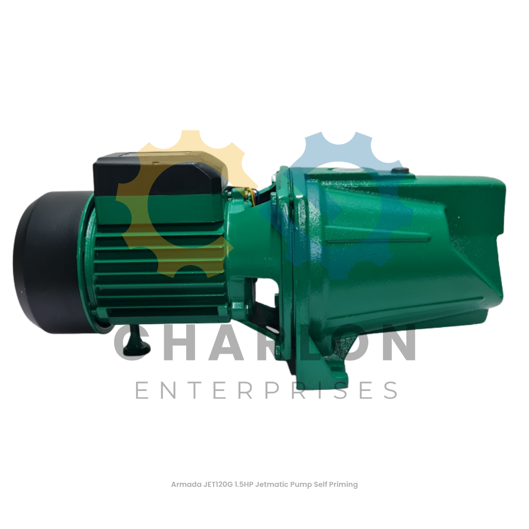 Armada Jetmatic Pump Self Priming - 1HP / 1.5HP / 2HP