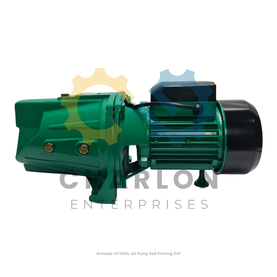 Armada Jetmatic Pump Self Priming - 1HP / 1.5HP / 2HP