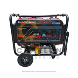 Blackstone BS-12800D 9.5kW Electric Start Gasoline Generator