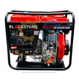 Blackstone BS-DE6800MEW 180A / 3kW Diesel Welding Generator