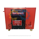 Blackstone 10kW Silent Type Diesel Generator 4-Stroke - Chest Type / Standard