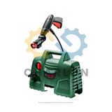 Bosch Aquatak100 Portable Pressure Washer