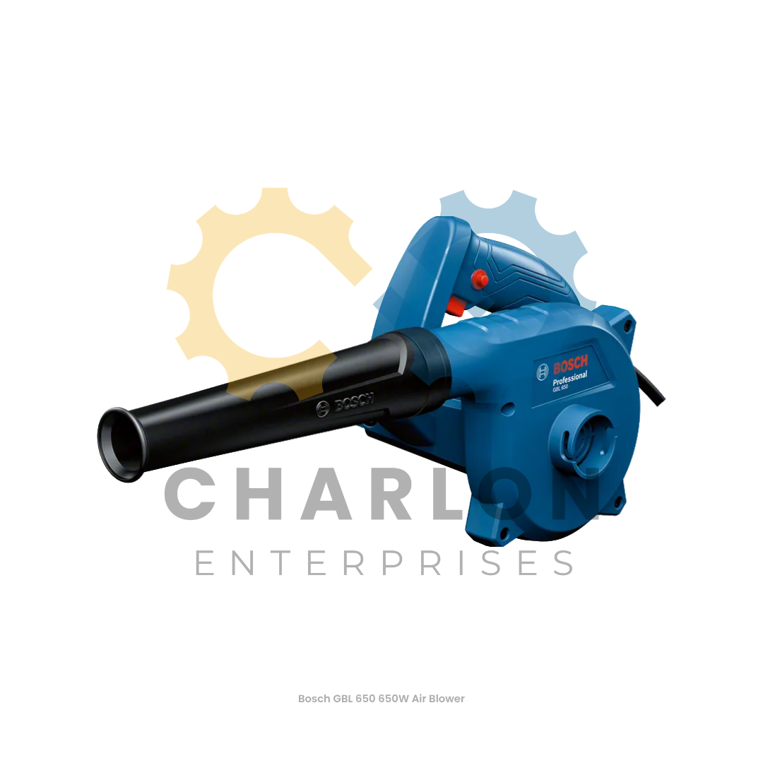 Bosch GBL 650 650W Air Blower