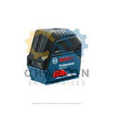 Bosch GCL 2-50CG 20m/50m w/ Universal Mount Combi Laser