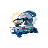 Bosch GCM 10 MX 10" 1700W 1" Shaft Compound Miter Saw