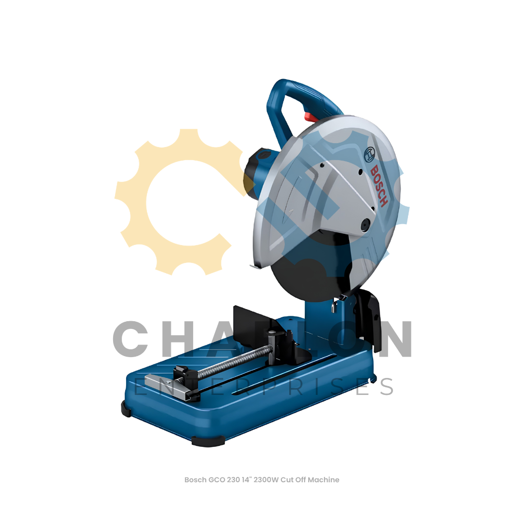 Bosch GCO 230 14" 2300W Cut Off Machine